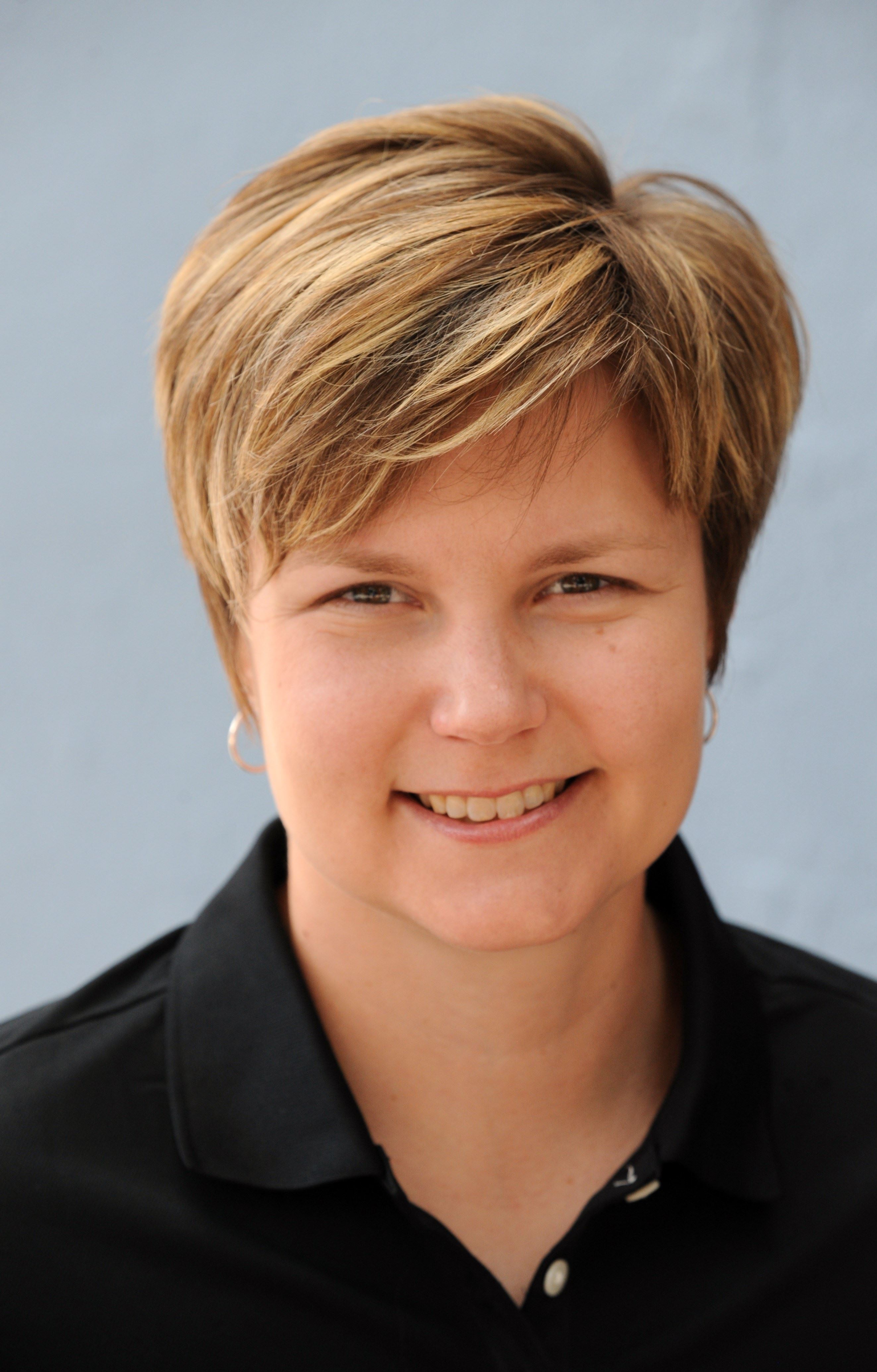 Jennifer Ketterly